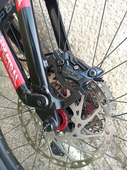enduro XC Canyon spectral - 4