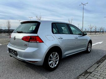 VW GOLF VII 4X4 - PREDAJ AJ NA SPLÁTKY OD 0% AKONTÁCIE - 4