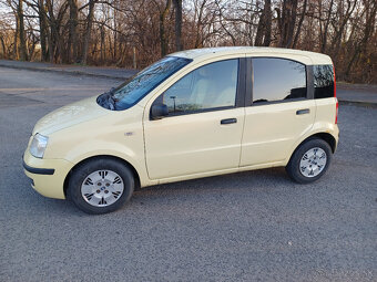 Fiat Panda - 4