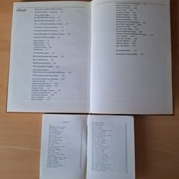 Knihy o hudbe, spevníky pre deti aj dospelých - 4