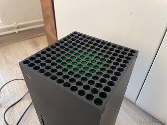‼️XBOX SERIES X 1TB SSD + OVLÁDAČ ZDARMA‼️ - 4