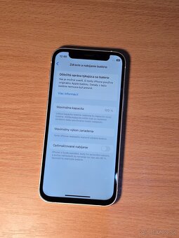 Apple iPhone 12 mini - 4