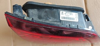 Zadné USA LED svetlá Golf 7 - 4