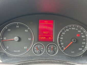 Volkswagen golf V - 4