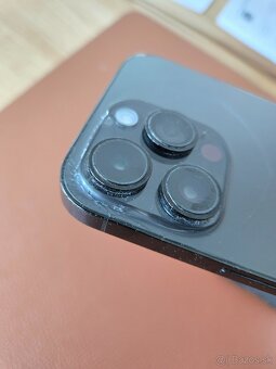 Predam iphone 14 pro 128gb space black - 4