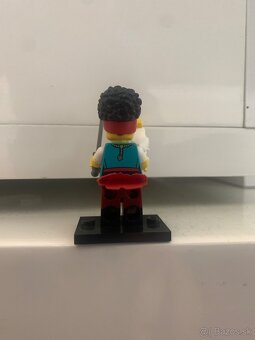 Lego minifigúrky 27. série - 4