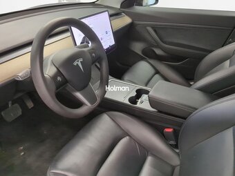 Tesla model 3 - 4