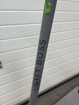 Elektrická kolobežka City Boss RS350 - 4