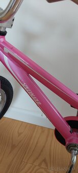 Detský bicykel Specialized 16 hotrock - 4