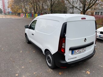 Renault Express Van - 4