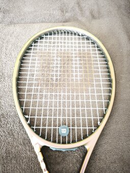 Tenisové rakety Wilson Pro Staff X v14 - 4