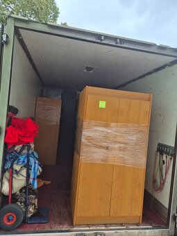 Sťahovanie a Vypratávanie Trenčín,Dubnica nad Váhom - 4