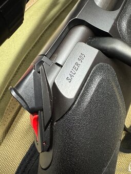 SAUER 505 - 4