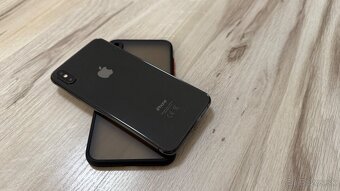 Vymenim predam iPhone XS MAX 256gb - 4