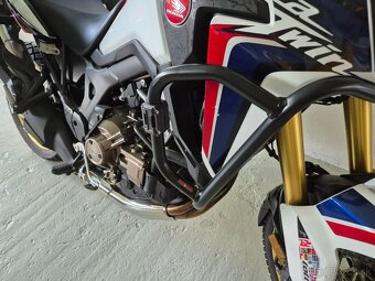 HONDA Africa Twin 1000 DCT - 4