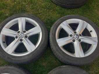 elektrony 5x112 r17 obute 225/45 r17 - 4