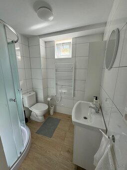 Izby na prenájom: Ubytovanie Centrum - v centre mesta Sereď - 4