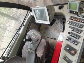 Timberjack 1070 harvestor - 4