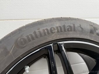 ORIGINAL MERCEDES V AMG DISKY 5x112 R19 245/45 R19 LETO - 4