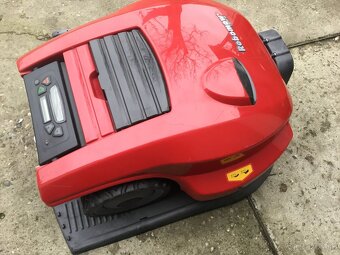 ROBOMOW CITY 110 - 4