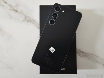 SAMSUNG S23 128 GB v zaruke - 4