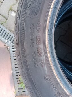 Pneumatiky - 4