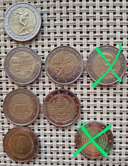 2€ pamätné mince - 4