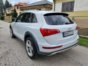 Audi Q5 3.0 TDi QUATTRO 3X S-LINE - 4
