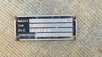 Sklolaminátová nádrž - 4