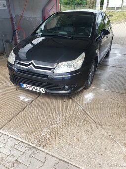 Citroen c4 exclusiv - 4
