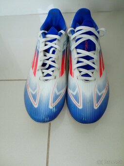 Kopačky Adidas F50 - 4
