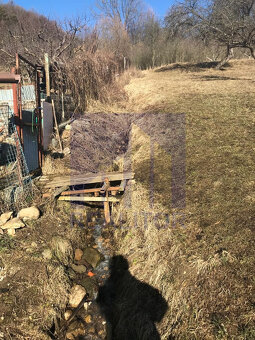Ponúkame záhradu s ovocnými stromami na dlhodobý prenájom. - 4
