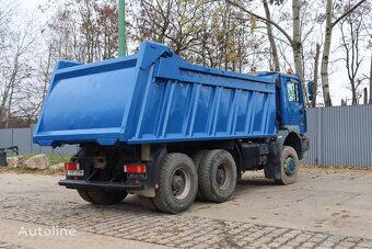 Man f2000 - 4