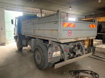 LIAZ 151 S3 4x2 - 4