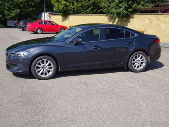 Prodám Mazda 6 2.2D SkyActive r.v.2014 - 4