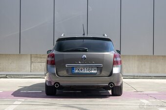Renault Laguna Grandtour Grand 2.0 dCi Black Edition - 4
