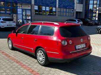 Passat B6 - 4