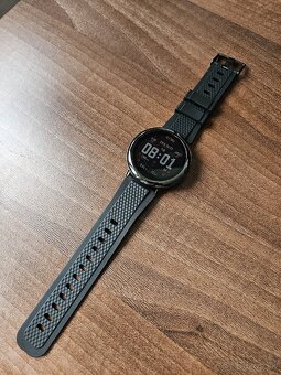 Predám smart hodinky Amazfit Pace - 4
