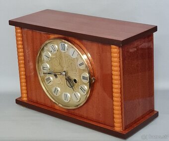 Retro hodiny - 4