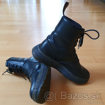 Topánky značky Dr. Martens - 39 - 4
