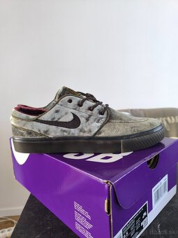 Tenisky Nike - Janoski - 4