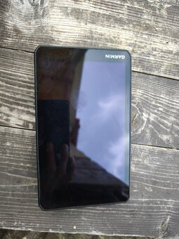 Garmin dezl LGV710 - 4