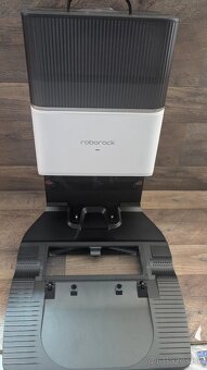 Robotický vysavač Roborock S8+ bílá barva - 4
