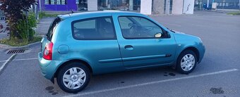 Renault Clio storia 1.2 16v - 4