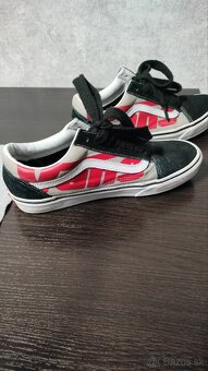 VANS Old Skool - 4