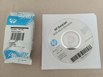HP Deskjet 3639 - 4