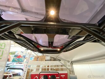 NAVAN S30 + 2x MERCURY F 250 V8 EFI EXLPT DTS Verado Joystic - 4