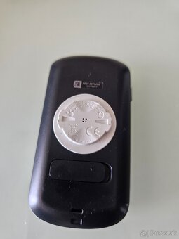 Garmin Edge Explore - 4
