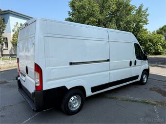 Fiat Ducato 2.3 Jtd - 4