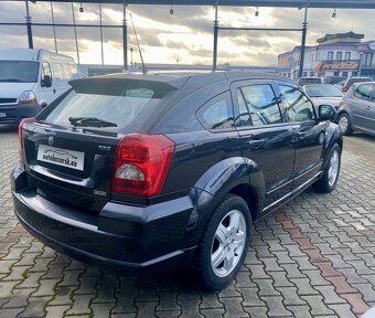 Dodge Caliber 2.0 CRDi - 4